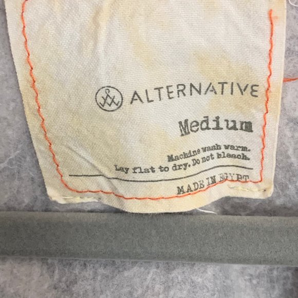 Fleece Sweater - Picture 4 of 4